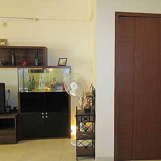 Jade Garden (2 BHK Villa), Goa 4